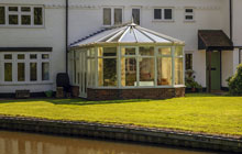 Cranborne conservatory leads