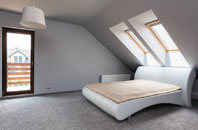 Cranborne bedroom extensions