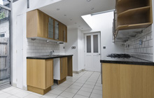 Cranborne kitchen extension leads